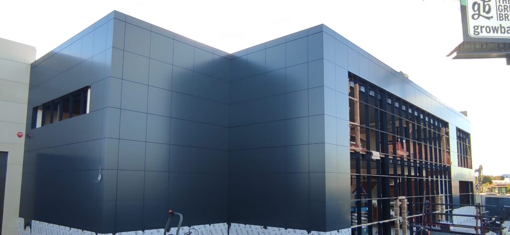 mecanizado de perfiles omega en valencia