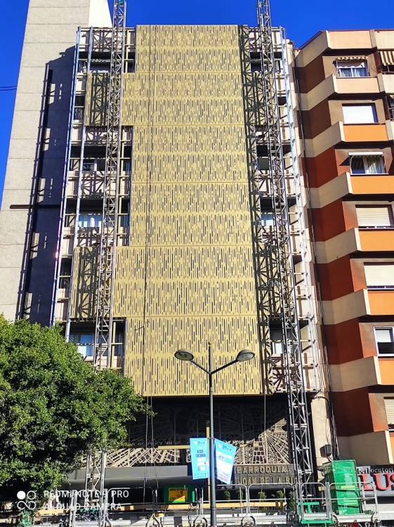 Iglesia SJR
