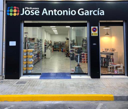 Jose Antonio Garcia
